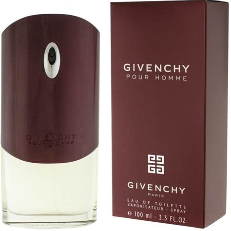 givenchy perfume hombre|perfume givenchy hombre oferta.